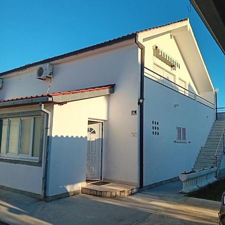 Apartmani Zokic Kastela Dış mekan fotoğraf